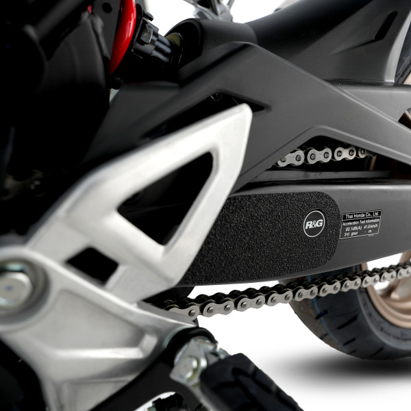 R&G R&G Boot Guard Kit for Honda CB300R '18- & CB125R '18-